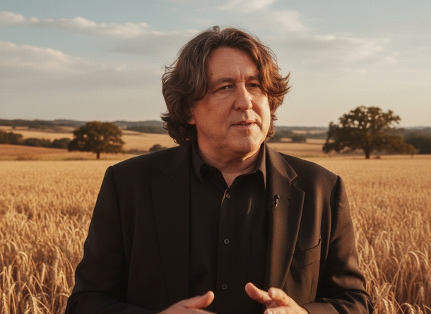 Why Local Hero Is Cameron Crowe’s Top Pick for Personal Filmmaking