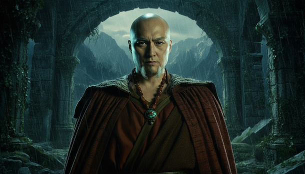 Christopher Nolan’s Batman Trilogy Finds a New Streaming Home