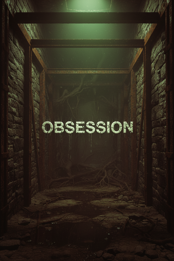 Obsession Teaser Drops: 2026’s Darkest Comedy-Horror Unveiled