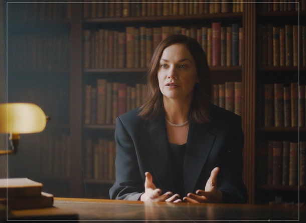 Ruth Wilson Names the TV Series That Changed Everything