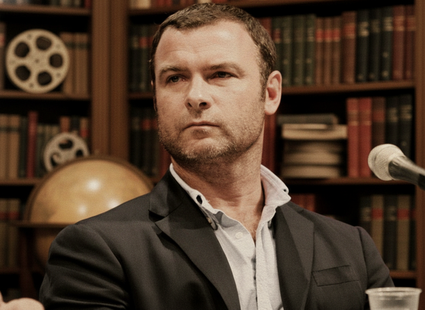 Liev Schreiber Reveals His Top Five Films Ever