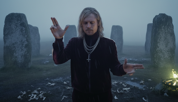 28 Years Later: The Bone Temple Trailer Drops, Hinting at New Horrors