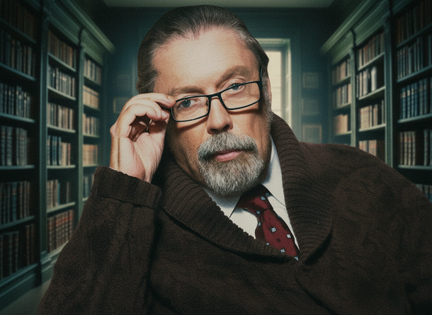 Tim Curry’s Most Cherished Role Isn’t What You’d Expect