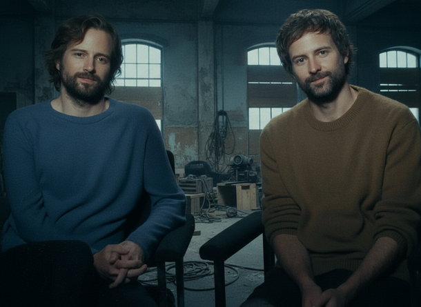 Duffer Brothers’ First Film: From Dream Job to Studio Nightmare
