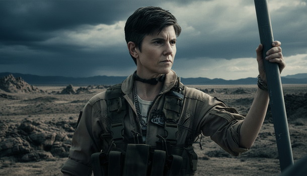 Tig Notaro Shares Her Bold Film Pitch With Zack Snyder