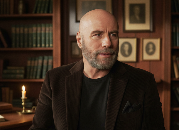 John Travolta’s Biggest Career Regrets: Three Roles He Passed Up