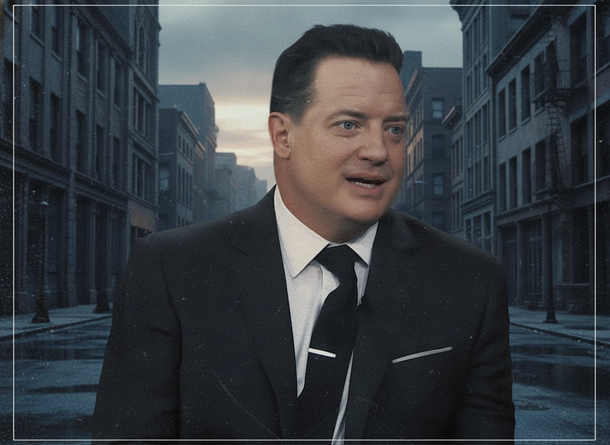 Brendan Fraser’s Unforgiven Hollywood Letdown: Two Films Lost