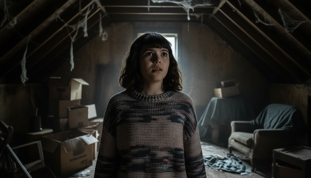 Five Nights at Freddy's 2: Too Many Scares, Not Enough Story