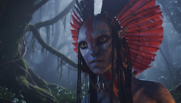James Cameron’s Blunt Take on Splitting Avatar Sequel