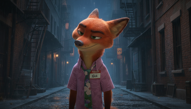 Zootopia 2 Races Past Superman at the Global Box Office