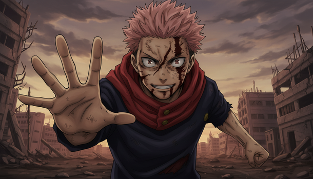 Jujutsu Kaisen: Execution Delivers a Brutal, Bold New Chapter