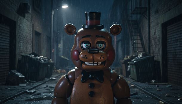 Five Nights at Freddy’s 2: Full Soundtrack and Film Insights