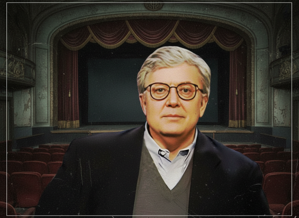 Roger Ebert’s Most Hated Film: The Horror He Refused to Review