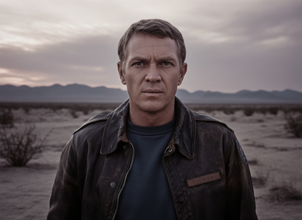 Steve McQueen’s Regret: The Film He Couldn’t Stand