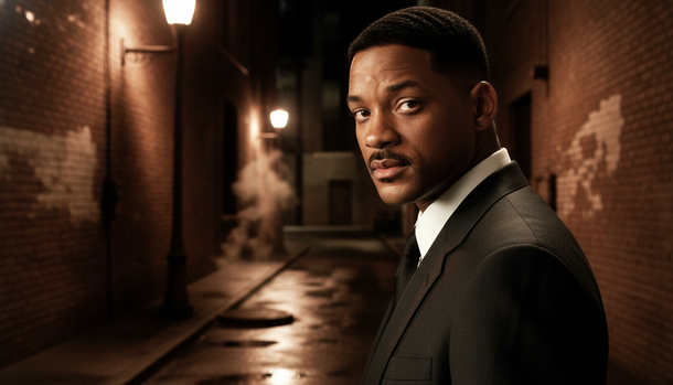 Will Smith Tipped for Return in New Men in Black Sequel