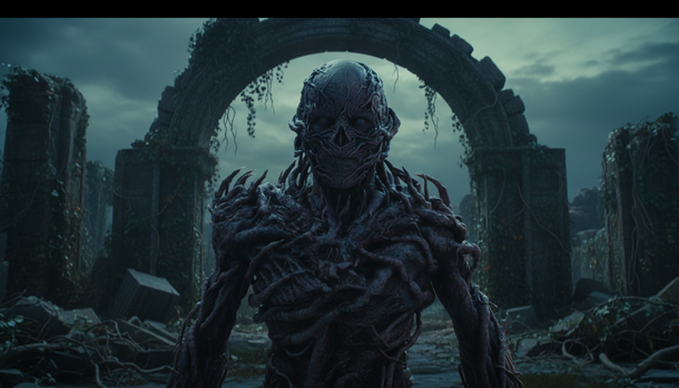 How The First Shadow Shaped Vecna’s Dark Path in Stranger Things