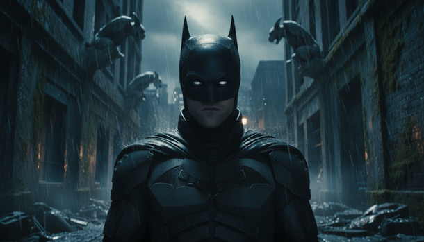 Emma Stone Turned Down Key Role in The Batman Sequel