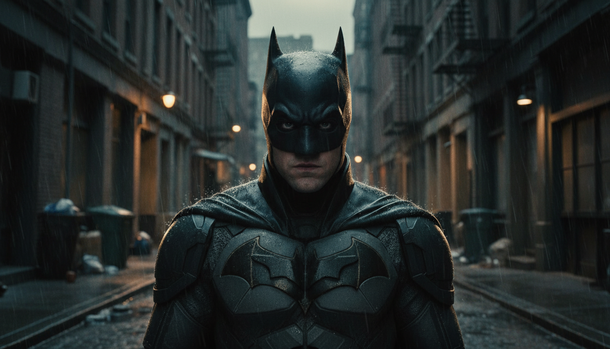 Scarlett Johansson Chased The Batman 2 After Marvel Star Passed