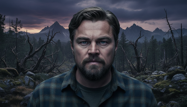 'One Battle After Another' Snags Top Film Honour for 2025