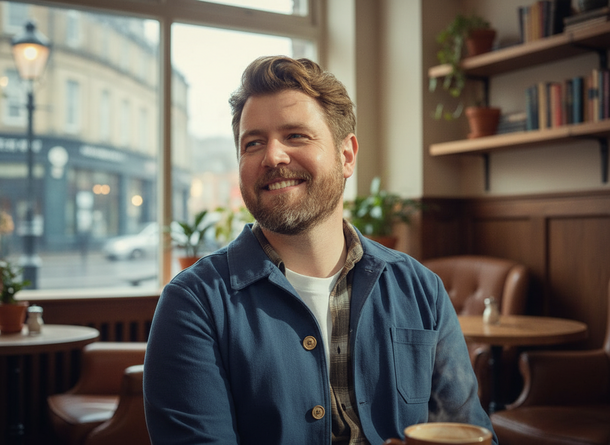 David Freyne’s ‘Eternity’ Nails the Rom-Com Formula