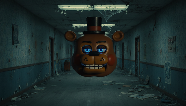 Five Nights at Freddy's 2: What Happens After the Credits?