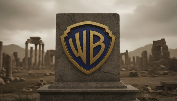 Netflix Snaps Up Warner Bros, Paramount Pleads With Lawmakers