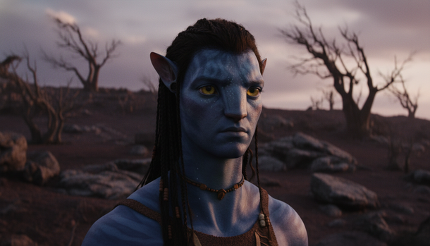 Why Avatar Never Became a Pop Culture Powerhouse