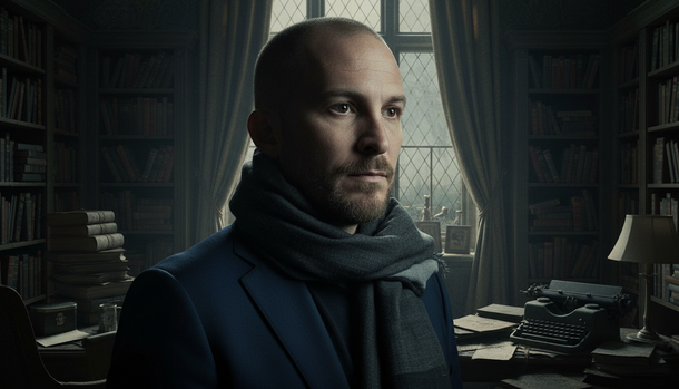 Darren Aronofsky and Gillian Flynn Team Up for Dark New Thriller