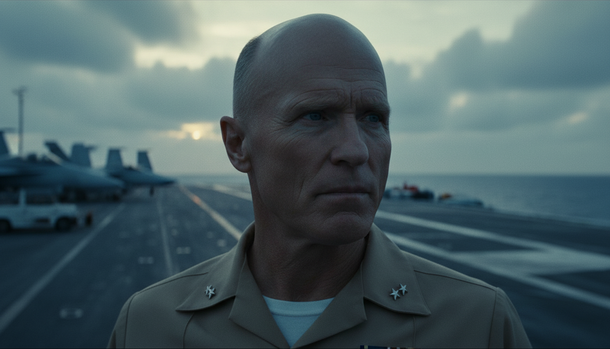 Streaming Charts See a New Leader as Top Gun: Maverick Drops