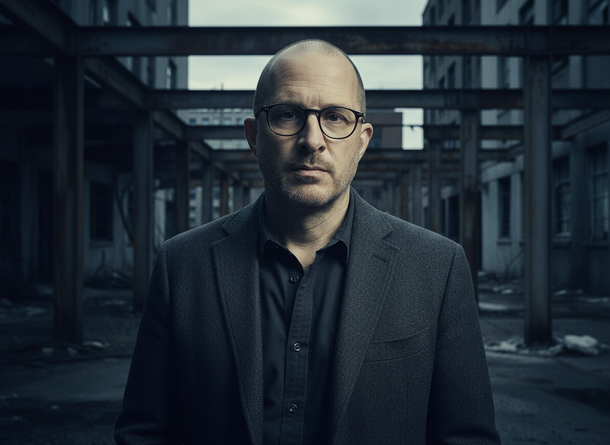 Darren Aronofsky and Gillian Flynn Join Forces for Bold New Thriller