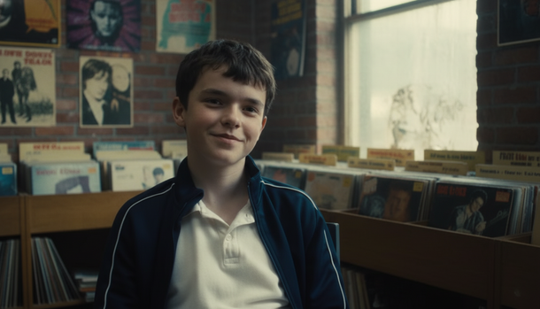 Netflix’s Adolescence Stuns as 2025’s Most Talked-About Series