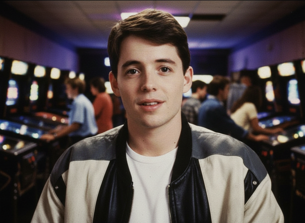 Paramount Pulls Plug on Ferris Bueller Spin-Off Plans