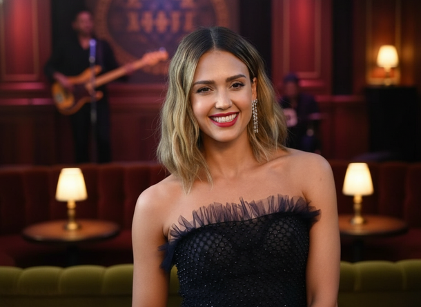 Jessica Alba Opens Up About 'Fantastic Four' Scene She Regrets