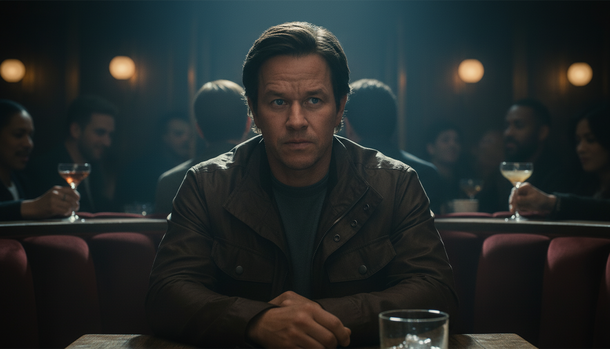 Mark Wahlberg’s Streaming Success Leaves Hollywood in the Dust