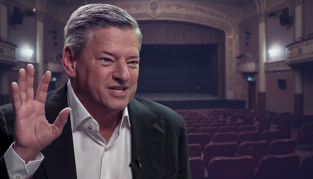 Netflix’s $82.7B WB Deal Puts Cinemas on Edge