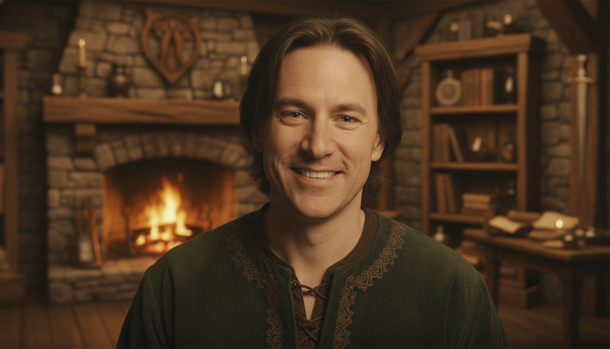 What Critical Role’s New DM Can Learn From Dimension 20