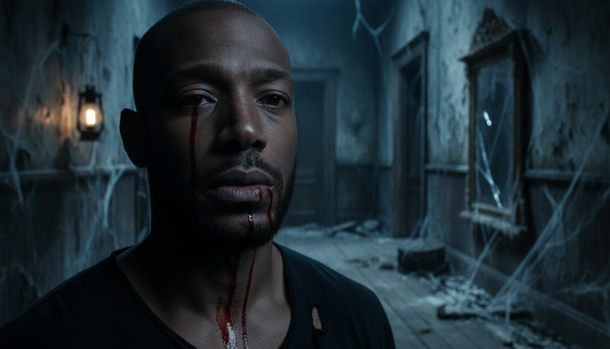 Controversial Horror Flick 'Him' Locks In Streaming Debut