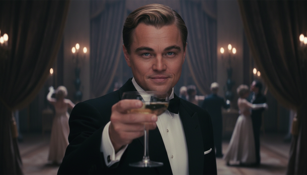 Daniel Day-Lewis, DiCaprio or Downey Jr: Who’s the Real Standout?