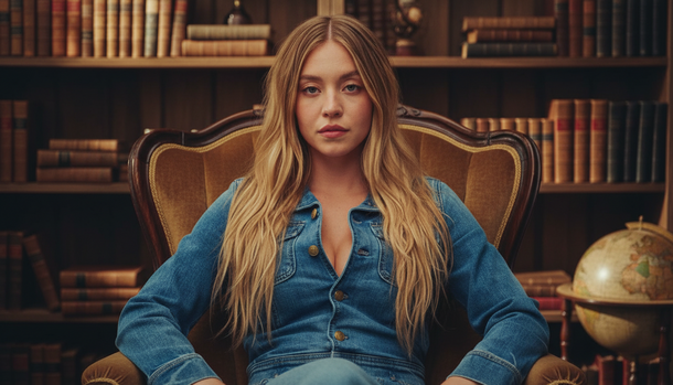 Sydney Sweeney Breaks Silence After American Eagle Ad Backlash