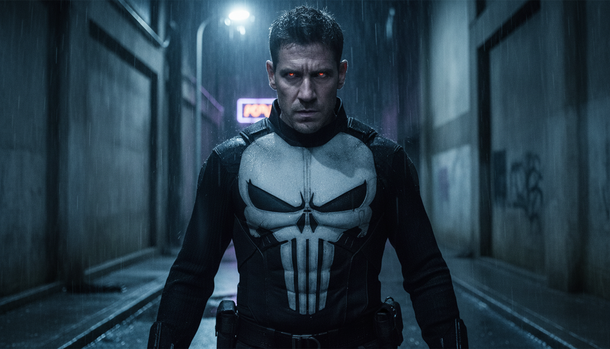 Jon Bernthal Vows Unbroken Punisher Fury in Marvel’s Next Chapter