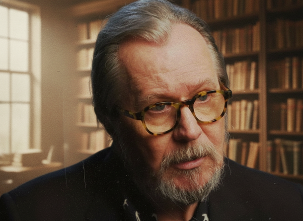 Gary Oldman Names His Top On-Screen Mate