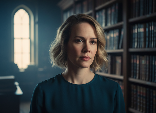 Sarah Paulson Opens Up About Her Least Favourite Role