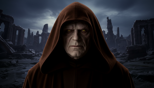 How Palpatine Broke Anakin to Forge the Ultimate Sith