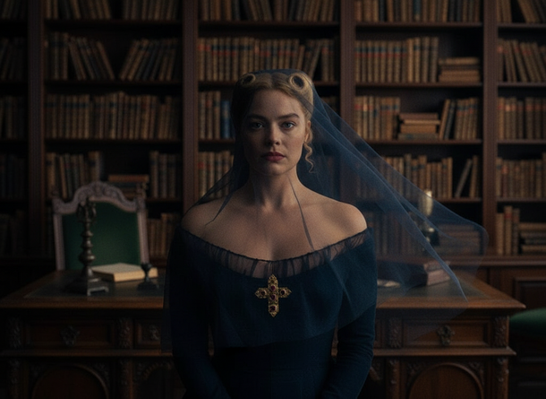 Charli XCX Steps Into the Spotlight as Film Composer