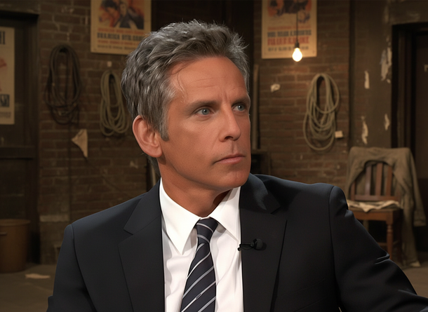 Ben Stiller’s Biggest Missed Roles: Audition Regrets Revealed