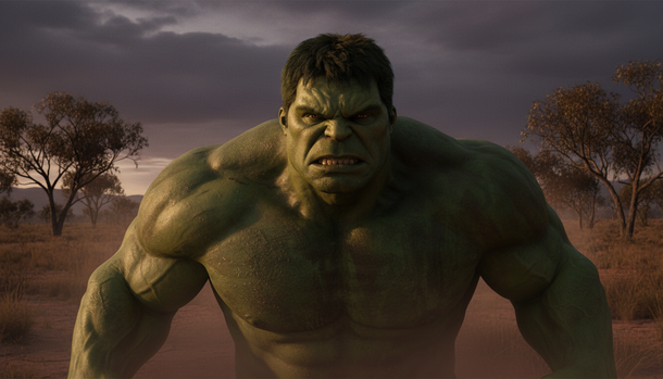 Eric Bana’s Post-Hulk Journey: From Blockbusters to Aussie Thrillers