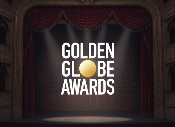 Golden Globes 2026: ‘One Battle After Another’ Dominates Nominations
