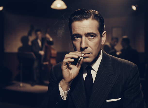 Why Humphrey Bogart Dreaded His Early Morning Call Times