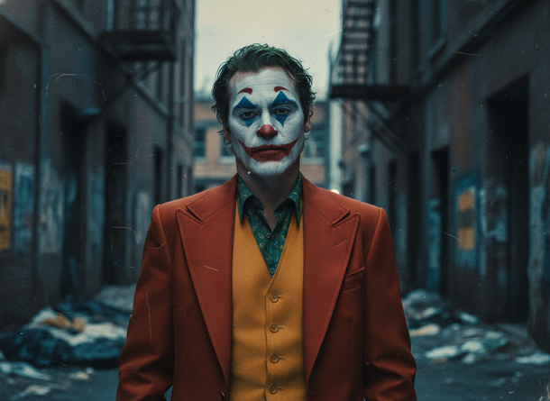 Joaquin Phoenix’s Joker: The Surprising Source Behind His Oscar Win