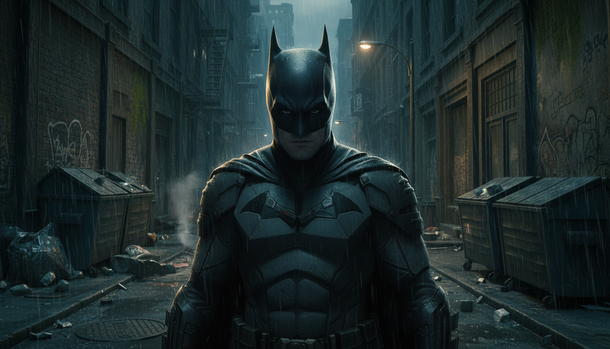 How Batman Outsmarts Every MCU Villain: Ranked by Ruthlessness